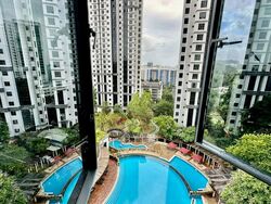 Regent Heights (D23), Condominium #517529591